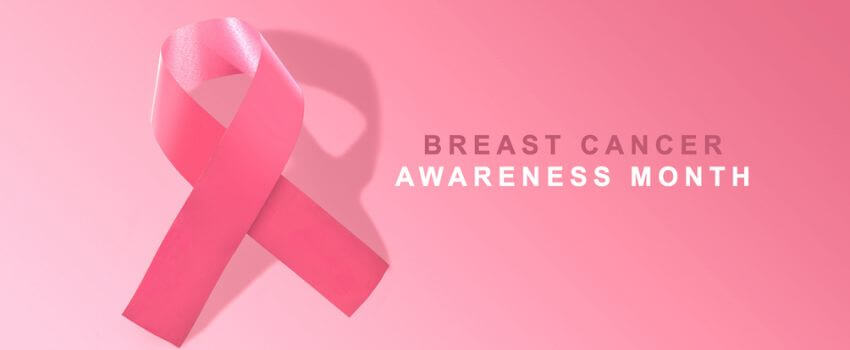 Breast Cancer Awareness Month