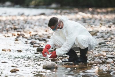 Getting to grips with the PFAS problem