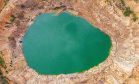 Brochures / Environment