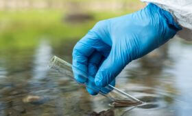 Topic Insight Page / Environment