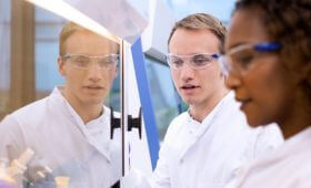 Brochures / Research Tools