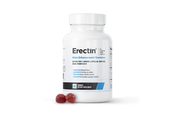 Erectin® Gummies