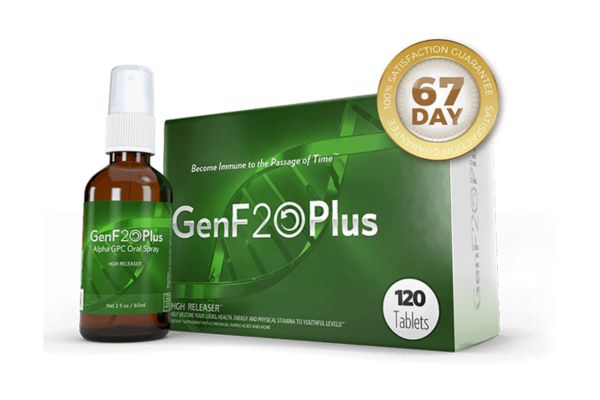 GenF20 Plus