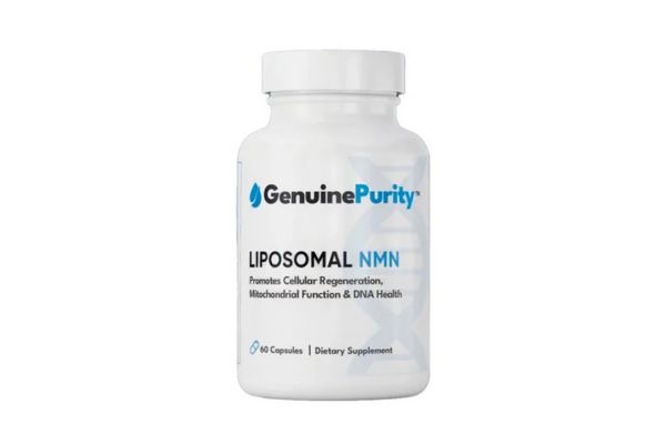 GenuinePurity™ Liposomal NMN