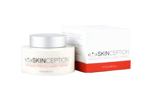 Skinception™ Intensive Stretch Mark Therapy