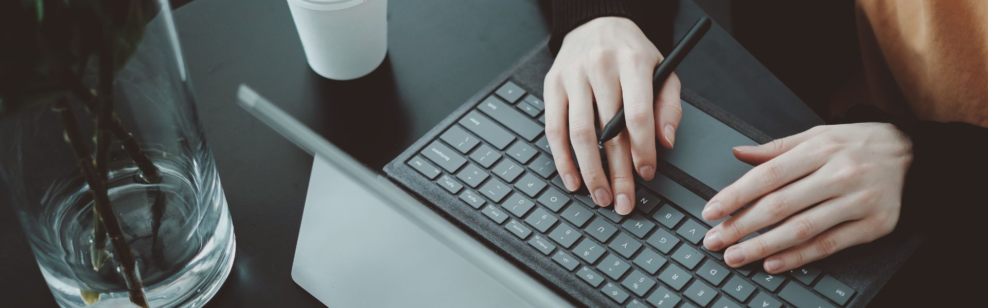 Content Writing Services Banner