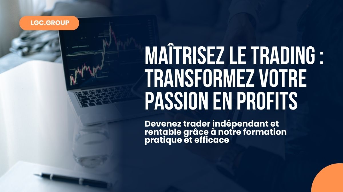 Formation Trading